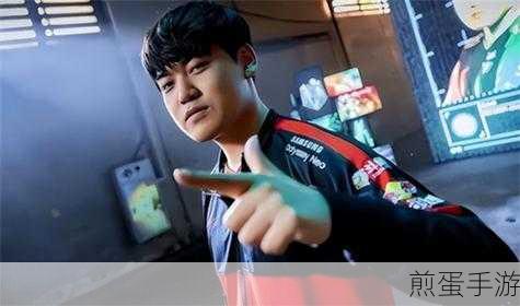 gumayusi为啥叫小吕布-英雄联盟gumayusi叫小吕布原因介绍，背后的秘密与传奇