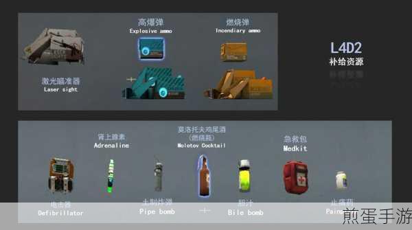 求生之路2配置要求求生之路2配置一览，成为游戏高手的必备指南