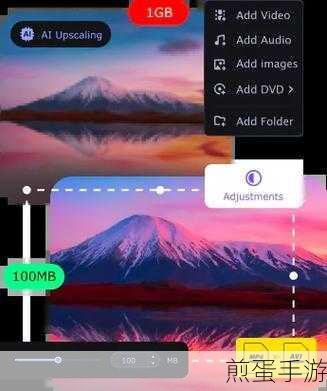 movavivideoconvertermac:全面探索Movavi Video Converter for Mac的强大功能