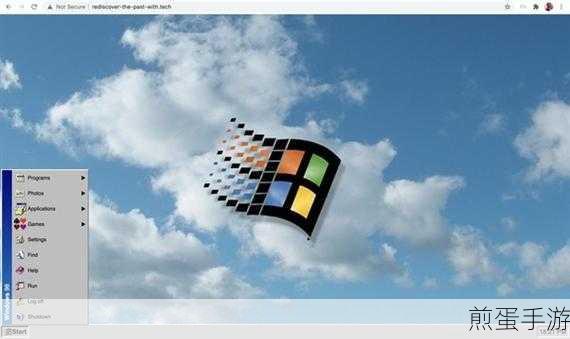 Windows-18一19:Windows 18与19的演进与未来展望