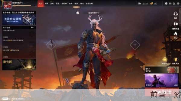 永劫无间白虎之力怎么获得，全网疯抢的神秘力量