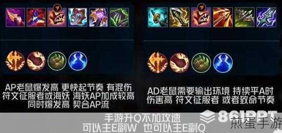 lol瘟疫之源技能加点-英雄联盟瘟疫之源图奇技能加点推荐，成为峡谷灭鼠大师