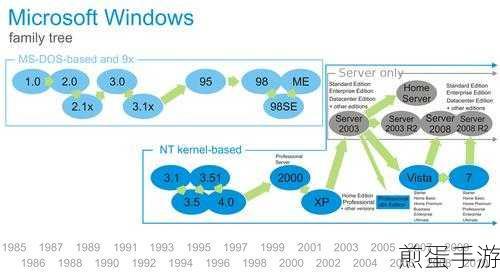 日本WindowsServer总结:全面解析日本Windows Server的应用与发展趋势
