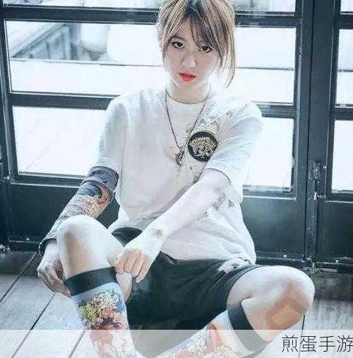 JAZZHIPHOP女RAPPER流量暴增网红:JAZZHIPHOP女RAPPER流量暴增引领潮流新风尚