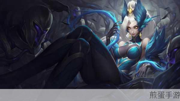 lol荆棘之兴出装最新2023-英雄联盟荆棘之兴最新出装攻略,成为峡谷掌控者的秘诀