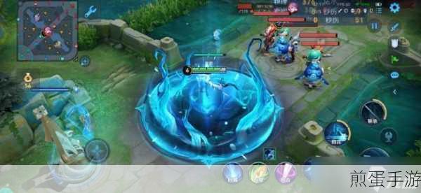 地牢猎手4 战斗大师职业介绍,成为游戏王者的秘诀