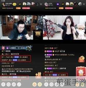 YY直播:YY直播的未来发展与创新路径探讨
