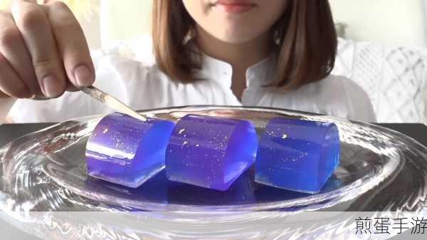 天美麻花果冻星空红桃：天美麻花果冻星空红桃的奇妙之旅
