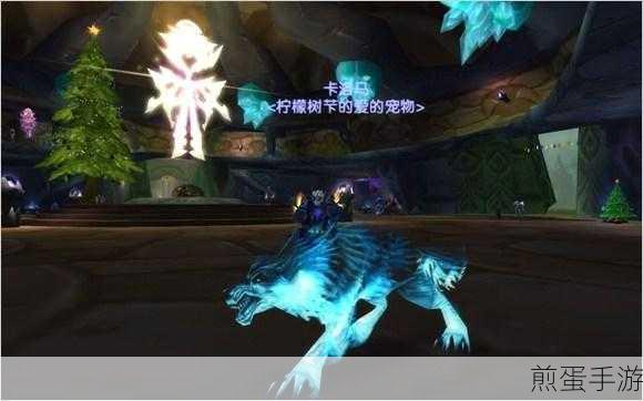魔兽世界班萨罗斯在哪-魔兽世界wow班萨罗斯位置坐标，成为游戏高手的必备攻略