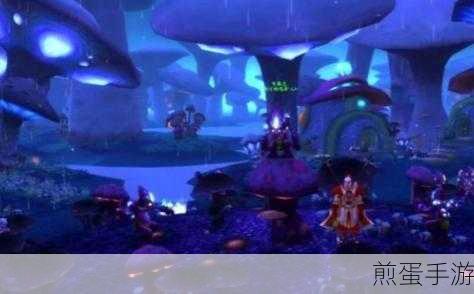 魔兽世界 wlk 塞纳里奥议会声望怎么刷,成为艾泽拉斯的自然守护者