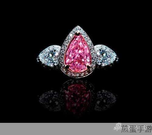 成色18k1.:色彩绚丽的18K金饰品魅力探索