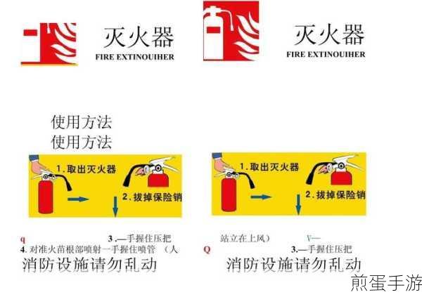 久久久国产精品消防器材使用方法:深入了解消防器材的使用方法与技巧