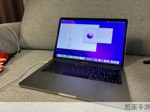 性系macbookpro高清不会卡顿：拓展性极强的MacBook Pro高清流畅不卡顿