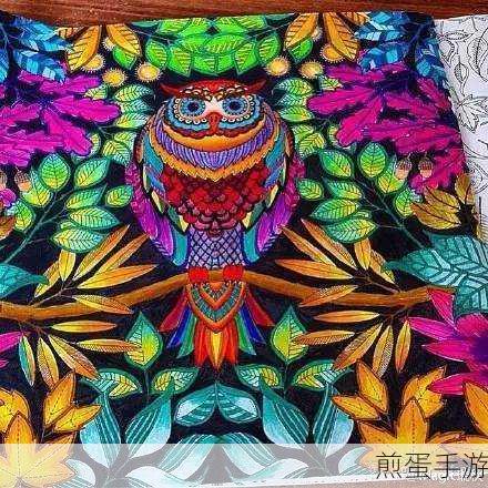 在秘密花园中寻找灵感:秘密花园的灵感之旅