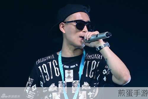 中国小鲜肉GARY2022:中国小鲜肉GARY的崛起与魅力探秘