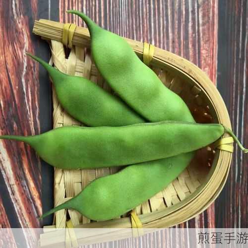 九月青豆角产自哪里蚂蚁新村九月青豆角答案10.27,成为热门搜索话题