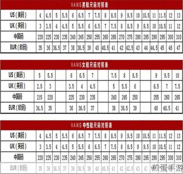 国产尺码和欧洲尺码表CCTV：国产尺码与欧洲尺码对照表