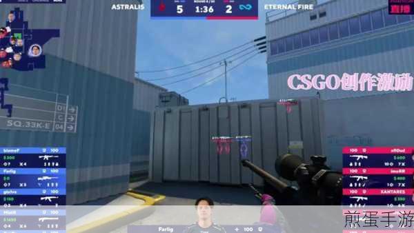CSGO暴躁少女的玩家群体分析:扩展CSGO暴躁少女玩家群体的策略与影响分析