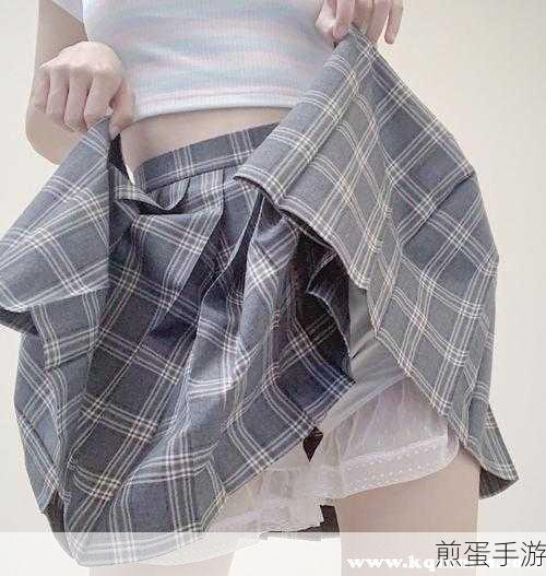 后jk裙子里的两根绳子:后jk裙子里的两根绳子的时尚魅力与搭配技巧✨👗