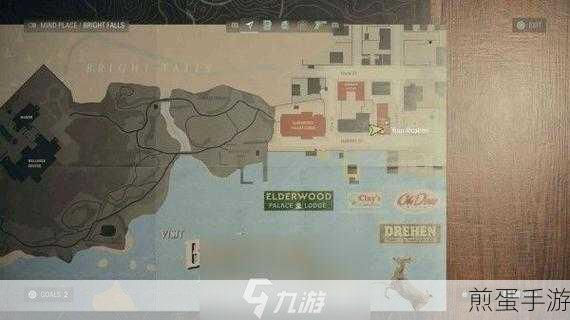 心灵杀手 2 配置要求多少 - 心灵杀手 2 最新配置需求介绍,畅玩必备指南