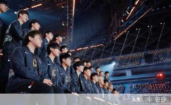 英雄联盟rge是哪个国家的战队，热门电竞战队的国籍之谜