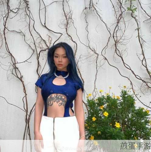欧美女rapper：欧美女Rapper的音乐风格与影响力探讨✨🎤