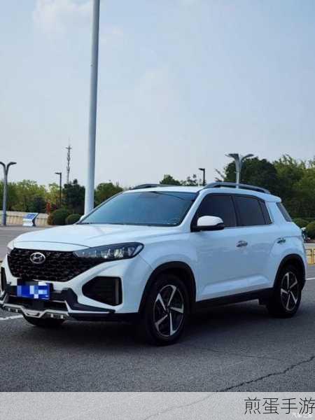 适合夫妻的suv：适合夫妻出行的理想SUV选择
