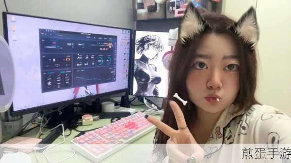 csgo暴躁少女比赛视频下载：CSGO暴躁少女精彩比赛视频下载分享🎮💥