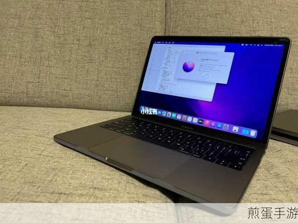 性系macbookpro高清不会卡顿：性系MacBook Pro高清体验流畅不卡顿的秘密✨💻