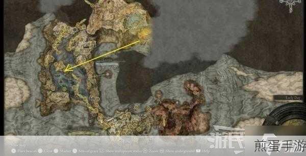 艾尔登法环辉石钥匙怎么拿-艾尔登法环辉石钥匙获取，全网都在找的攻略秘籍