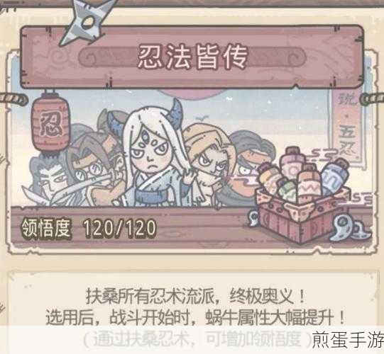 最强蜗牛忍术犬触发全攻略,解锁神秘挑战