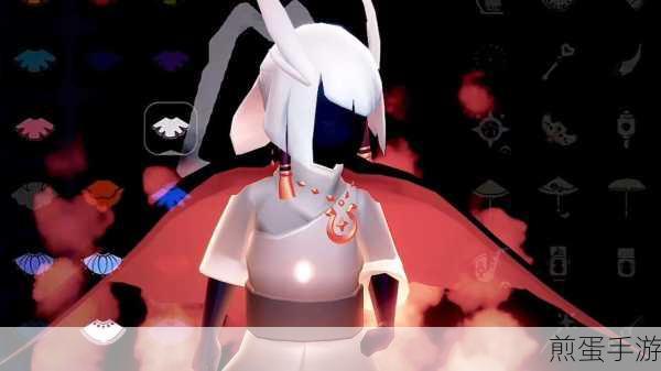 光遇9.22复刻白鸟先祖，禁阁深处等你探寻