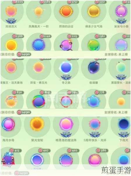 揭秘球球大作战,如何获取超级赛亚光波光环