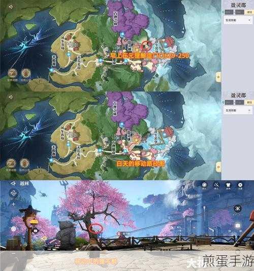 解锁天谕手游神秘隐藏结局,全面攻略指南