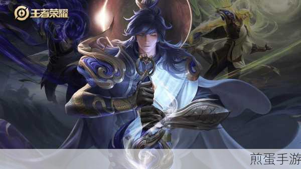 王者荣耀元歌玩法攻略介绍,带你轻松上王者