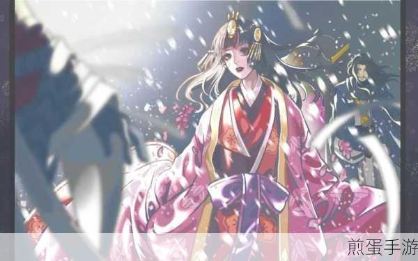 阴阳师入殓师怎么样,深度解析其魅力与玩法