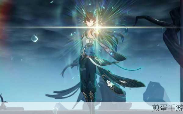 崩坏星穹铁道三处持明封印解法介绍，掌握这些技巧，轻松通关