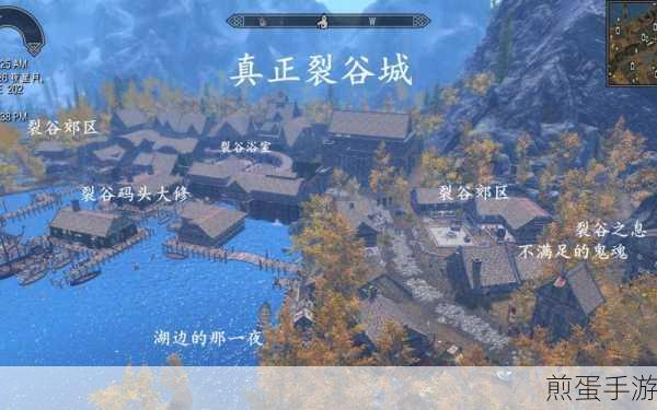 上古卷轴5,解锁你的力量!提升负重能力全攻略秘籍