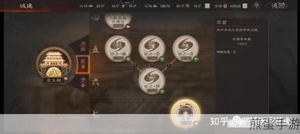 三国志战略版深度解析,孔融与郭图谁更胜一筹?