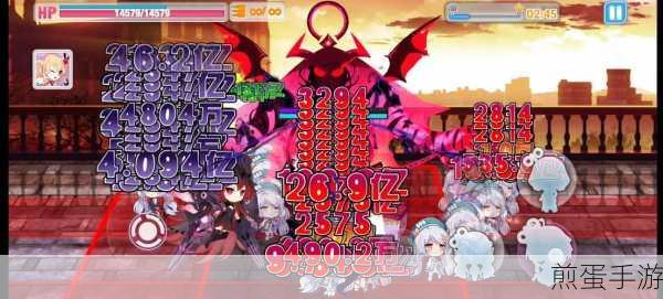 崩坏学园 2 斯坦秘境装备精选指南，斯坦因秘境装备选择与推荐攻略之最强搭配秘籍