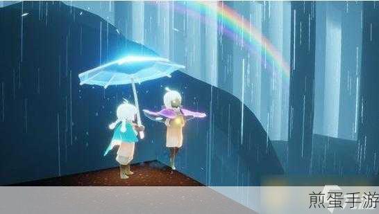 光遇雨伞先祖兑换物品详细一览包含各种珍贵道具及兑换所需数量一览,爆款游戏道具兑换秘籍