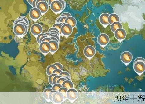 原神击碎风琥珀任务怎么完成,全网热议的通关秘籍