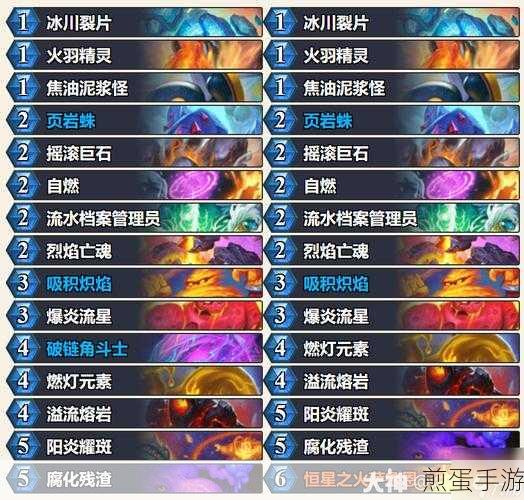 炉石传说新版T7猎卡组深度解析,勇闯安戈洛的猎手之道
