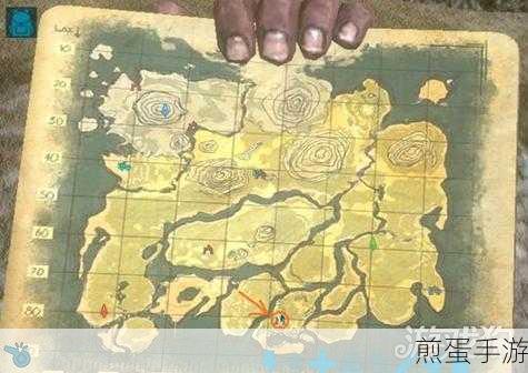 方舟，生存进化全攻略——部落建筑、驯龙宠物与洞窟探险