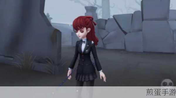 第五人格P5联动返场,经典角色时装再现江湖