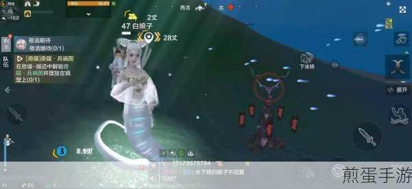 妄想山海,千年白娘子进化至万年之谜