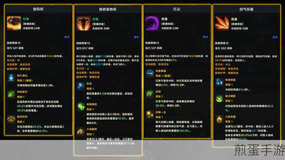 方舟指令巴德尔，技能搭配全攻略
