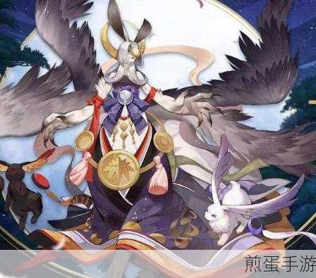 阴阳师月之羽姬挑战攻略,驻守式神详解与合战推荐式神全览