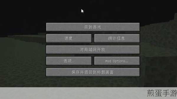 我的世界Java版，解锁最佳游戏体验的Java版本选择秘籍