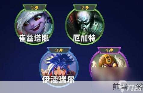 云顶之弈 S7 强袭炮手羁绊效果是什么 强袭炮手羁绊介绍，震撼来袭，深度解析
